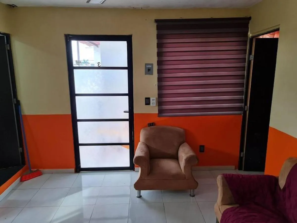 Excellent Apartment On The Altaomic Floor And Equipped A C, Wifi, Tv Merida 0*,